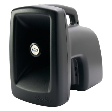 Anchor MEGA-8000 MegaVox Pro Portable PA System with Bluetooth Connectivity MEGA-8000