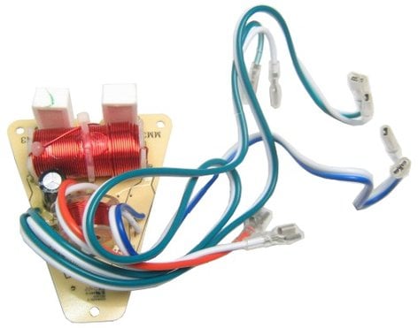 Electro-Voice F.01U.110.467 Crossover for EVID 6.2 F.01U.110.467