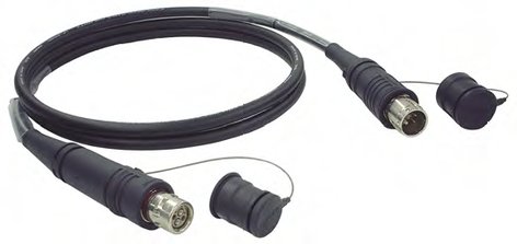 Canare FCC35N 115' HFO Camera Cable Assembly