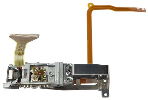 Sony X20556771 Optical Block for MZ-RH10 X20556771