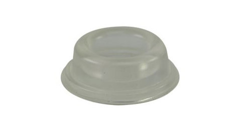 Peerless ACC956 Medium-Hard Polyurethane Adhesive Bumpers ACC956