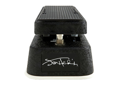 Dunlop JH1D Jimi Hendrix Signature Wah-Wah Effect Pedal