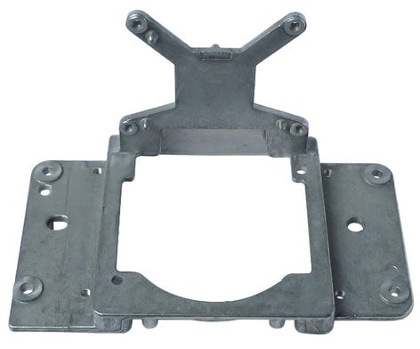 Panasonic 6103594057 Bracket For PTVX510U