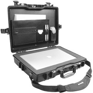 Pelican Cases PC1495CC2 Laptop Case PC1495CC2