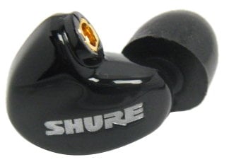 Shure SE315-K-RIGHT Right Ear Bud For SE315K