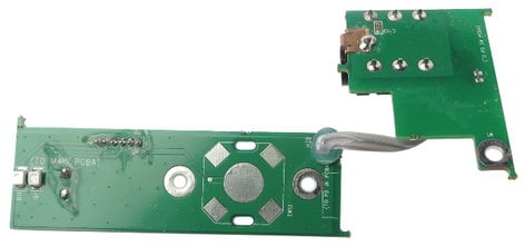 Line 6 50-02-0386-2 Expression PCB For POD HD500