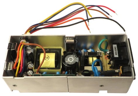 TC Electronic  (Discontinued) 720-060-011 TC Electronics Power Supply PCB