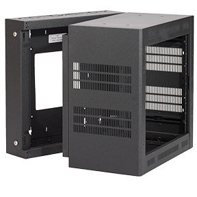 Lowell LWR-1228 12RU Wall Mount Rack LWR-1228