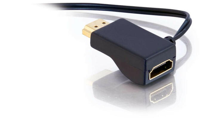 Cables To Go HDMI Voltage Inserter Adapter For HDMI Bus-Powered Devices