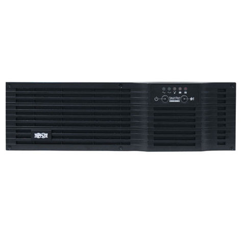 Tripp Lite SM2200RMDVTAA SmartPro Line Interactive 120V/230V Dual Voltage Rack/Tower UPS System SM2200RMDVTAA