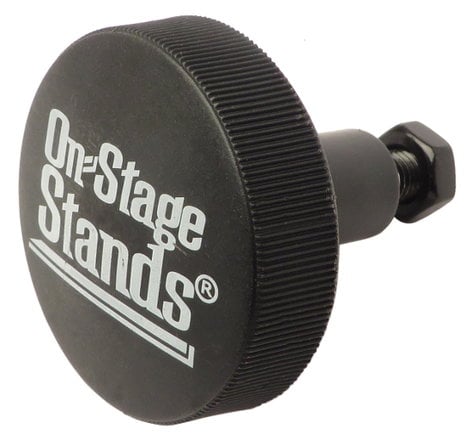 On-Stage 52127-ONS Leg Housing Knob With Nut For SS7725