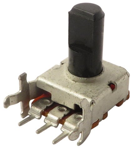 Peavey 71190800 Post/Gain Pot for 258 EFX 71190800