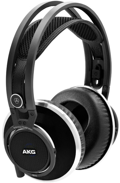 AKG K812 Superior Reference Headphones K812