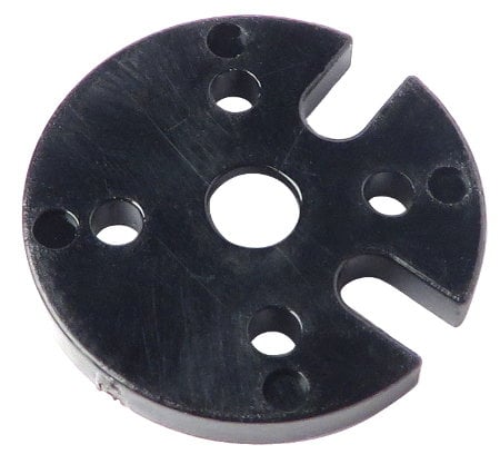 Telex F.01U.109.290 Knob Sprocket For TR-200 And TR-300