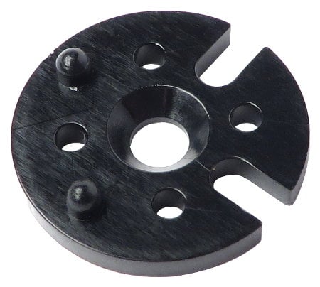 Telex F.01U.109.290 Knob Sprocket For TR-200 And TR-300