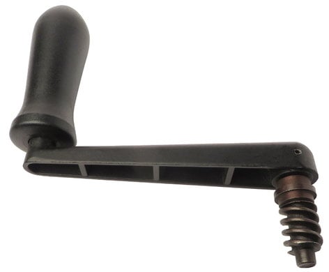 Odyssey MT0222 Crank Handle Assembly for LTMTS1PRO MT0222