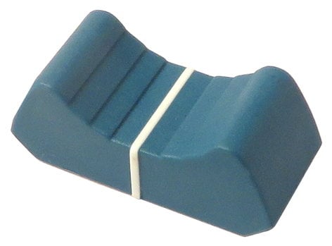 Allen & Heath AJ6237 Blue Fader Knob for GL Series AJ6237
