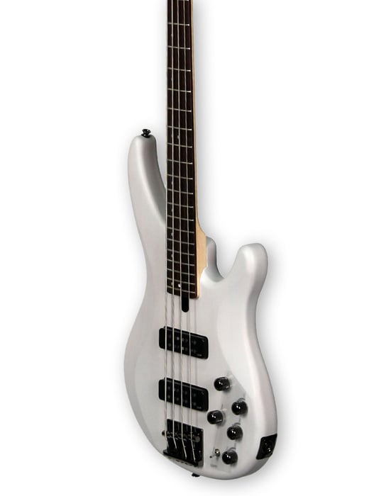 Yamaha TRBX504 Bass Guitar TRBX Series 4-String Electric Bass Guitar With HHB5 Pickups