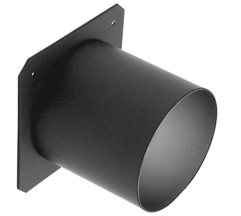 City Theatrical 2590 Standard Top Hat for ETC Desire D22 2590