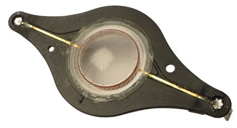 Yorkville 7448 KIT Replacement Tweeter Diaphragm For 7448