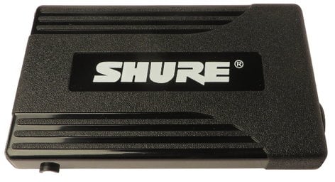 Shure 65D8203 Top Case For T1