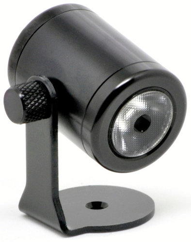Gantom Lighting PR13 Precision Z Blue Micro Spot PR13