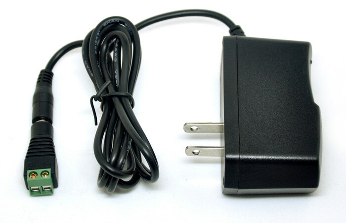 Gantom Lighting PP21 PowerPak Mini 12 VAC Power Supply PP21