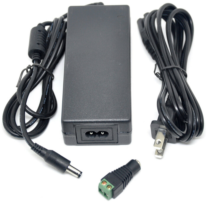 Gantom Lighting PP31 PowerPak 5000 12V Power Supply PP31