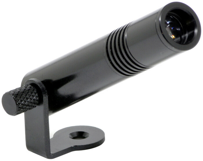 Gantom Lighting PR32 Precision Alpha Warm White Micro Theatrical Pinspot PR32
