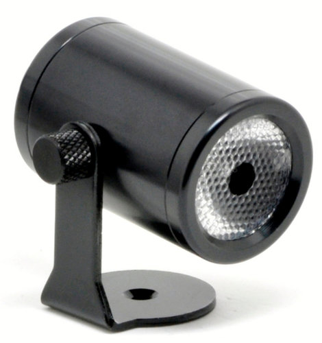 Gantom Lighting PR41 Precision DMX RGB Flood Light PR41
