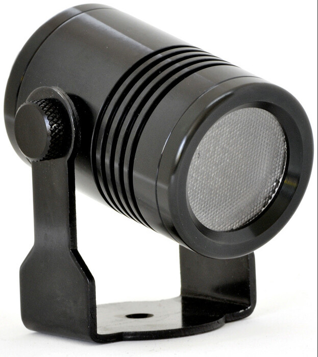 Gantom Lighting GT22 DMX Flood 4W Micro RGBW DMX-Controllable Fixture GT22