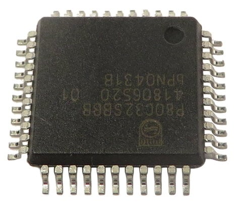 Line 6 15-84-8032 Microcontroller Chip for DL4 15-84-8032