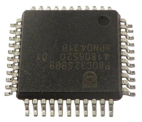 Line 6 15-84-8032 Microcontroller Chip For DL4