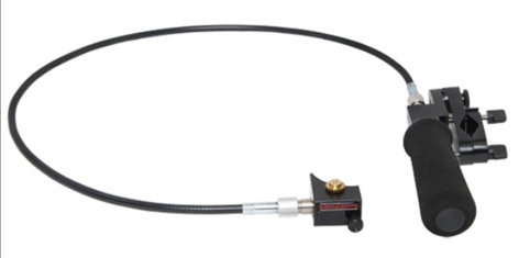 Varizoom VZ-FC-F22 Cable-Drive Focus Controller for Small Fujinon Lenses VZ-FC-F22