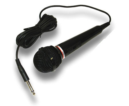 Peterson 170172 External Microphone For Tuners