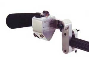 Varizoom VZ-PG-C Controller for Canon Pro Lenses VZ-PG-C