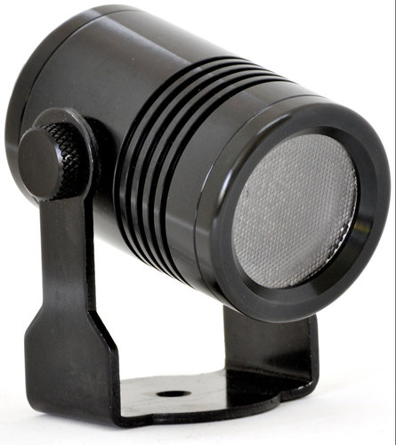 Gantom Lighting GT21 DMX Flood 4W Micro Dynamic White DMX-Controllable Fixture GT21