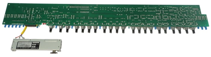 Allen & Heath 003-410JIT Mono Input PCB For GL4000 And GL4800