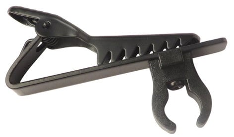 Audio-Technica ATR35CLIP Mic Clip for ATR35 ATR35CLIP