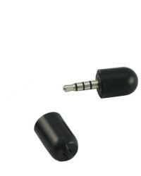 Peterson 403872 Miniature Microphone For IPhone/iPod