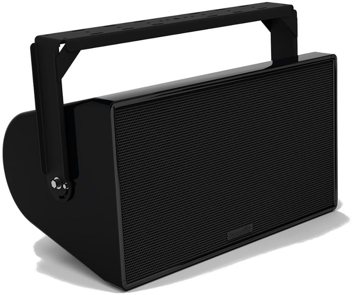 Community WX-1594 15" Two-Way WET X Series Indoor / Outdoor Loudspeaker in Black with 90x40 Dispersion WX-1594