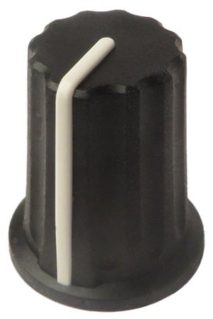 Pioneer DAA1175 Rotary Knob for DJM800 and DJM1000 DAA1175