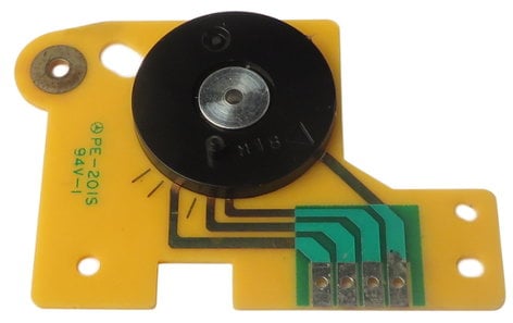 Panasonic EVQWXM001 Mode Switch for SV3700 EVQWXM001