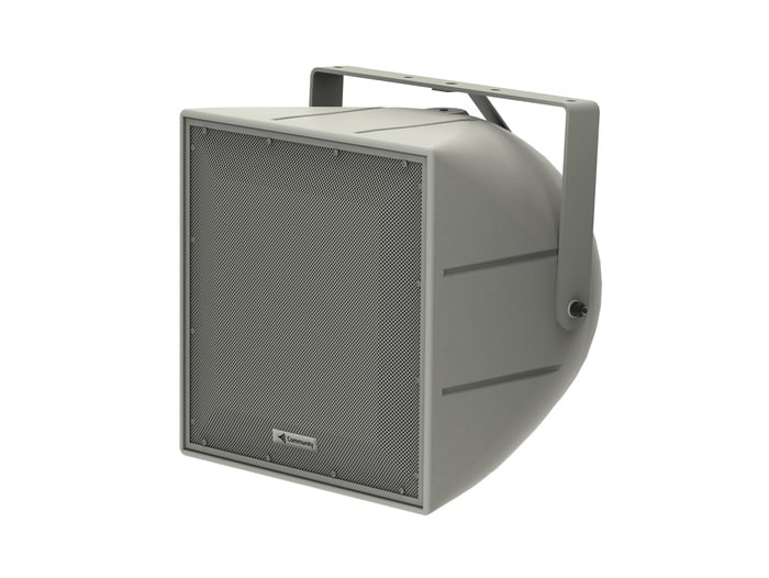 Community R.5-96MAX 12" High Output Full Range Weather Resistant Loudspeaker in Grey with 90x60 Dispersion R.5-96MAX