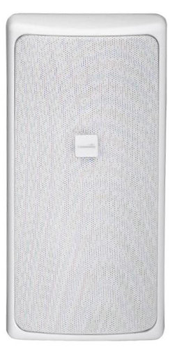 Community DS5-W Distributed Design Series 5" Two-Way Coaxial Surface Mount Loudspeaker in White DS5-W