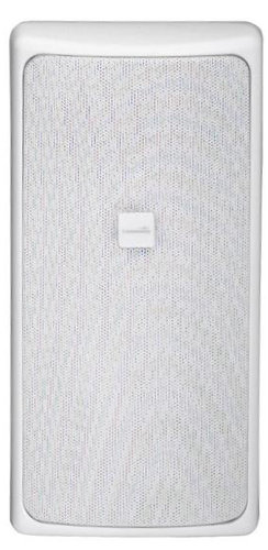 Biamp DS5-W 5" 2-Way Surface Mount Speaker, White