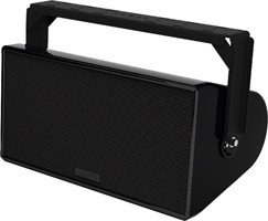 Community WX-1226 12" 2-Way Loudspeaker in Black WX-1226