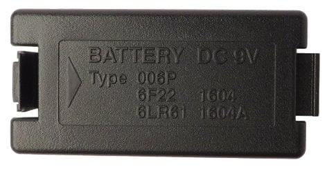 Roland C6200089 Battery Cover for FS6 C6200089