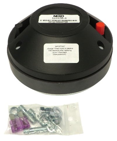Yamaha NH45B-8 HF Driver for NEXO PS-10 NH45B-8