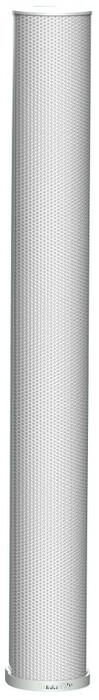 Community ENT-LFW ENTASYS Low Frequency Extension Column Line Array System in White ENT-LFW